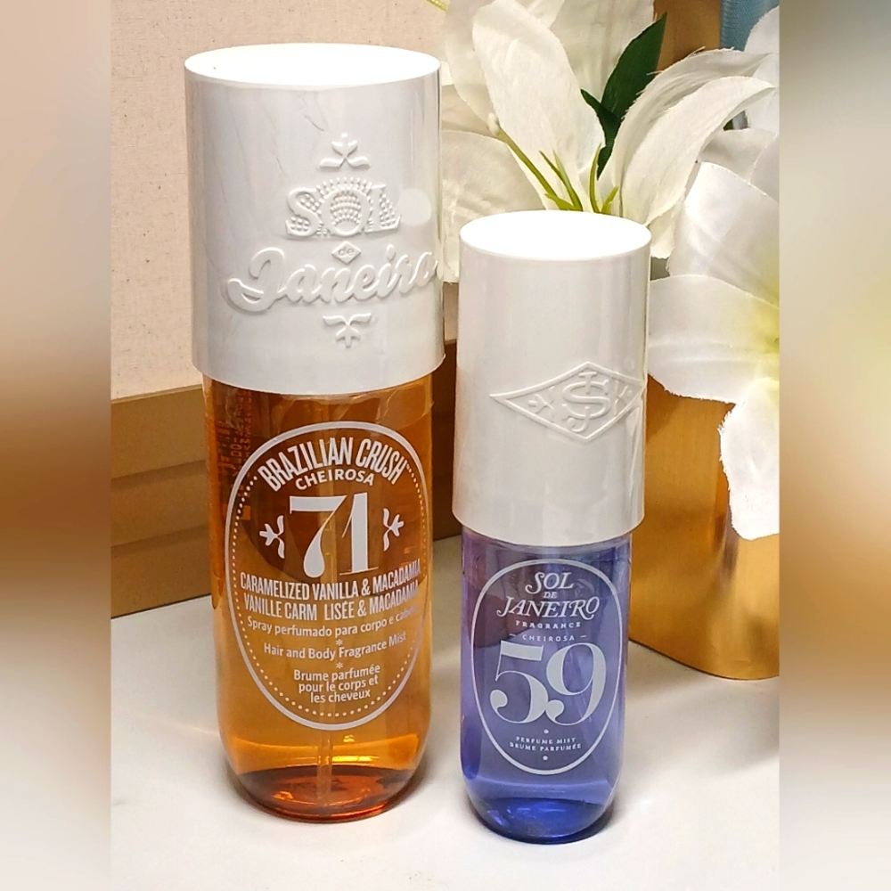 Double SDJ Deal!! NEW!